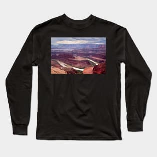 Dead Horse Point Long Sleeve T-Shirt